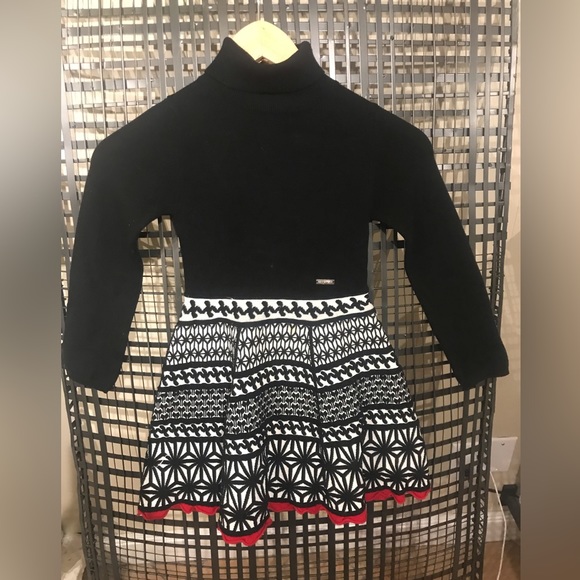 Dsquared2 girls dress - Picture 1 of 3